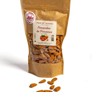 Les Amandes de Provence