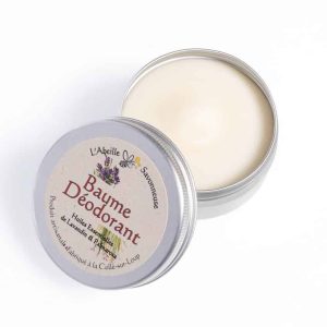 Baume Déodorant