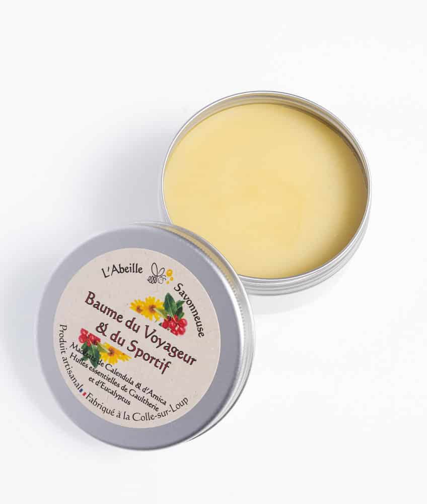 Baume du voyageur