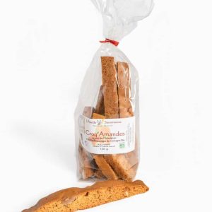 Croq'Amandes
