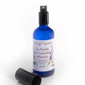 Eau florale de Lavande