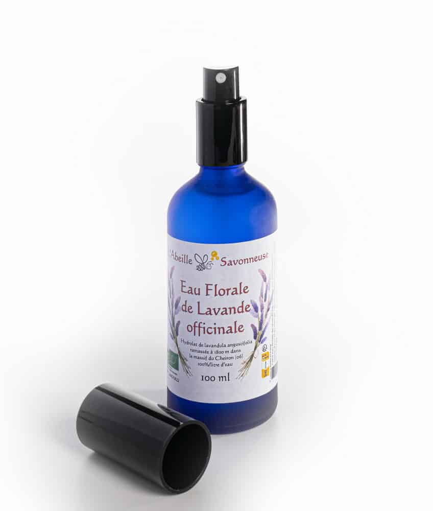 Eau florale de Lavande
