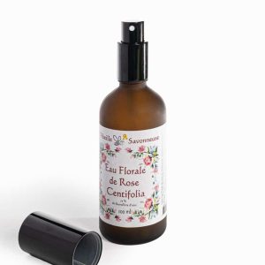 Eau florale de Rose Centifolia