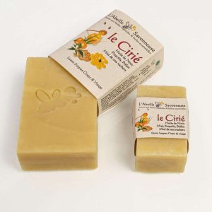Savon Le Cirié