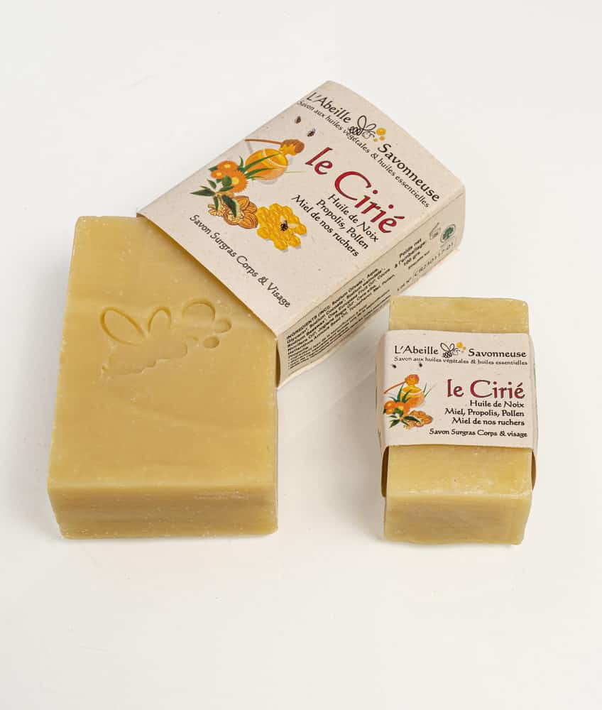 Savon Le Cirié