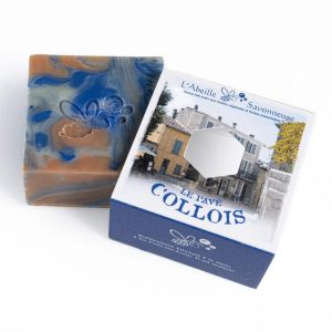 Savon Le Pavé Collois