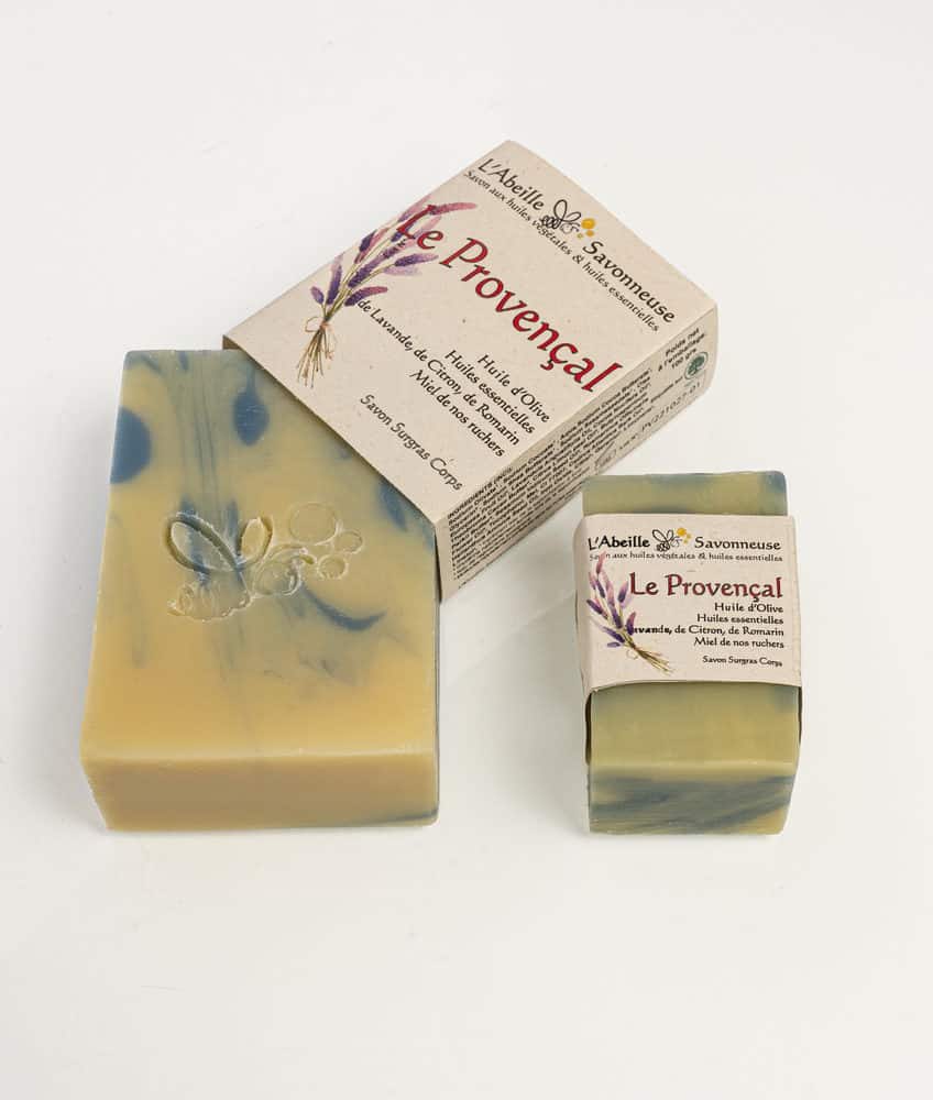 Savon Le Provençal