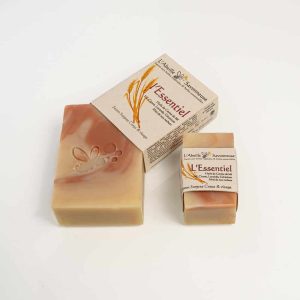 Savon L'Essentiel