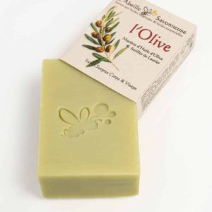 Savon L'Olive