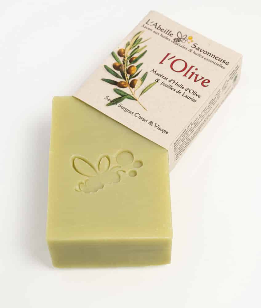 Savon L'Olive