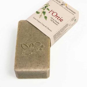 Savon L'Ortie