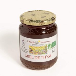 Miel de Thym