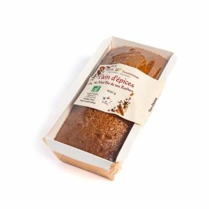 Le Pain d'épices