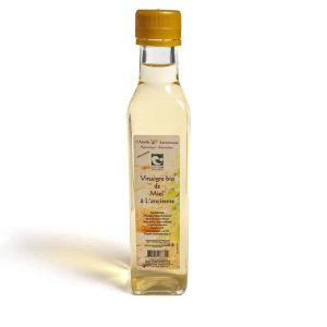 Vinaigre de Miel Bio