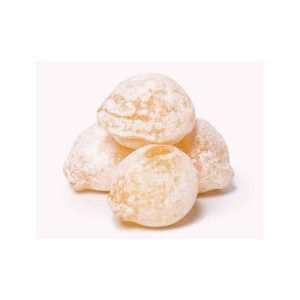 Bonbons mielline au miel de lavande Bio L'Abeille Savonneuse