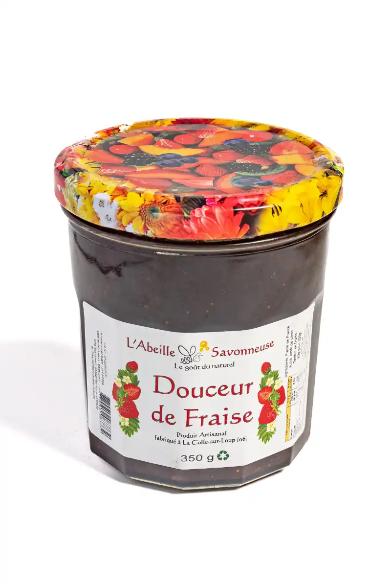 confiture-douceur-de-fraise-nos-produits